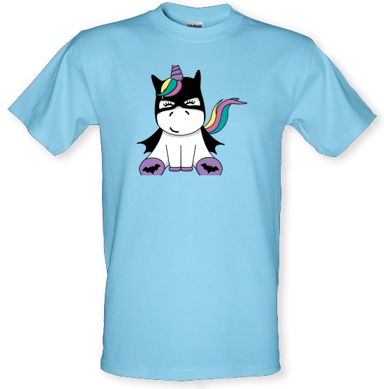 Batcorn t-shirts